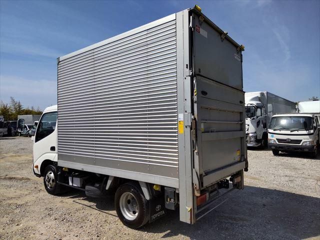 TOYOTA DYNA 2014 Image 31