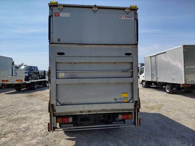 TOYOTA DYNA 2014 Image 31