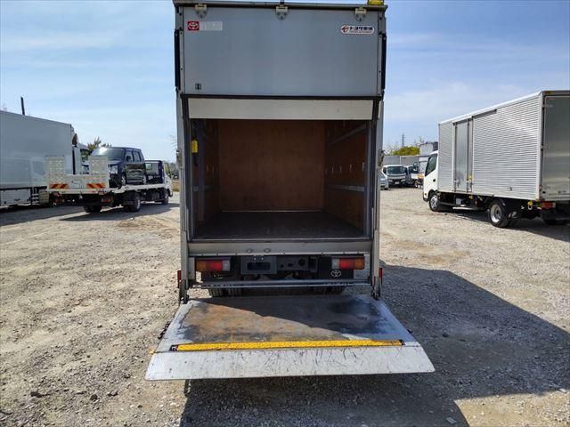 TOYOTA DYNA 2014 Image 31