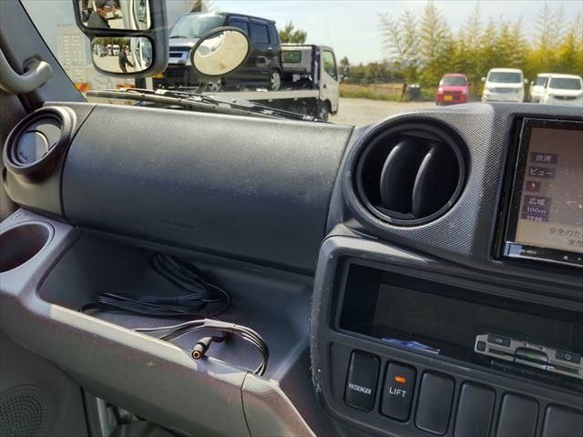 TOYOTA DYNA 2014 Image 31