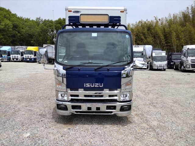 ISUZU ELF 2011 Image 31
