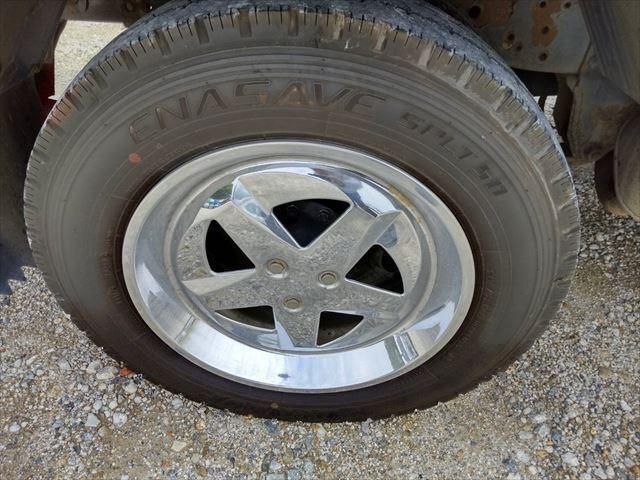 ISUZU ELF 2011 Image 31