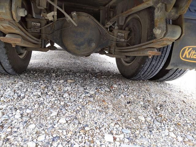 ISUZU ELF 2011 Image 31