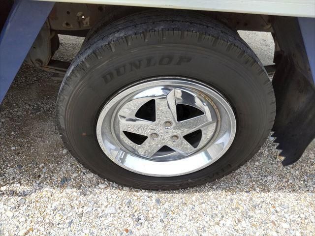 ISUZU ELF 2011 Image 31