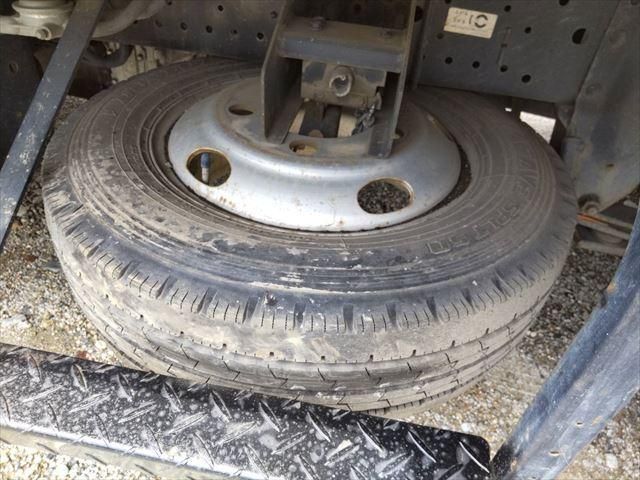 ISUZU ELF 2011 Image 31