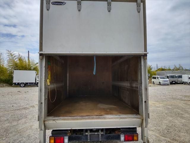 ISUZU ELF 2011 Image 31