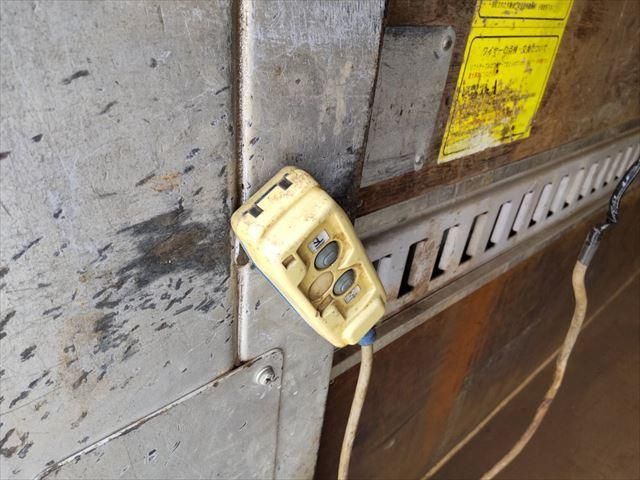 ISUZU ELF 2011 Image 31