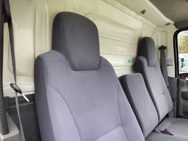 ISUZU ELF 2011 Image 31