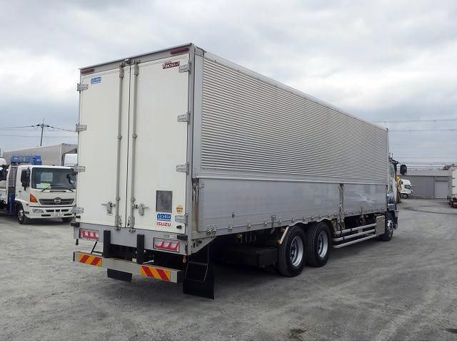 ISUZU GIGA 2018 Image 31