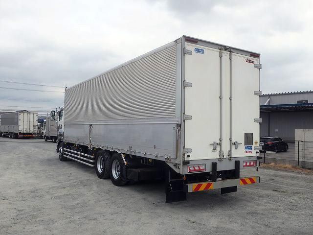 ISUZU GIGA 2018 Image 31