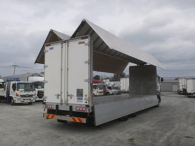 ISUZU GIGA 2018 Image 31