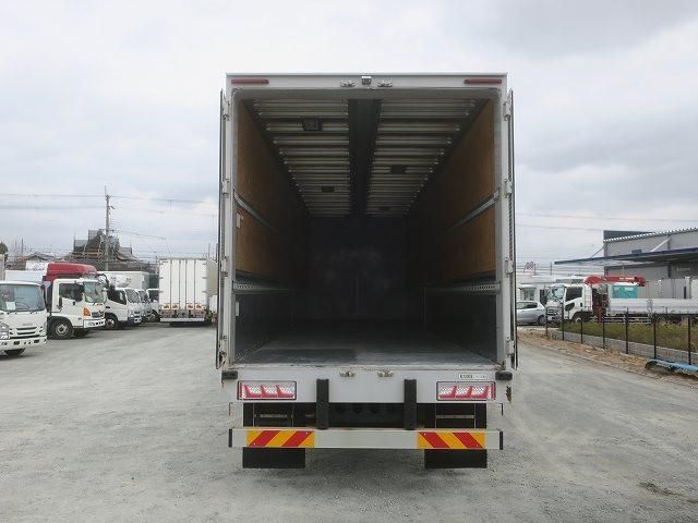 ISUZU GIGA 2018 Image 31