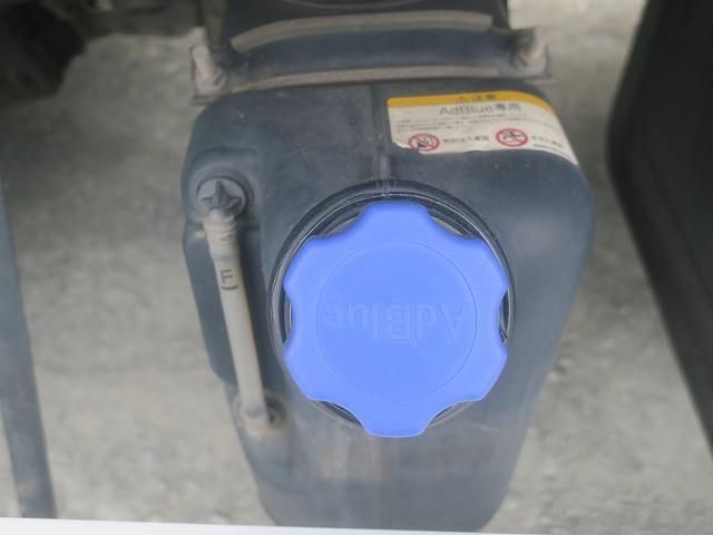 ISUZU GIGA 2018 Image 31