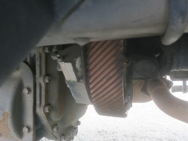 ISUZU GIGA 2018 Image 31