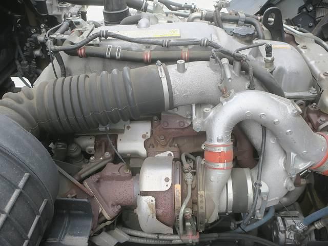 ISUZU GIGA 2018 Image 31