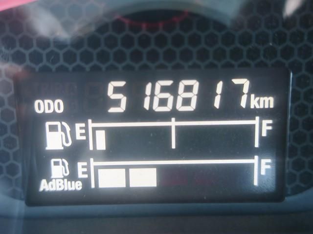 ISUZU GIGA 2018 Image 31