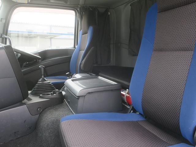 ISUZU GIGA 2018 Image 31