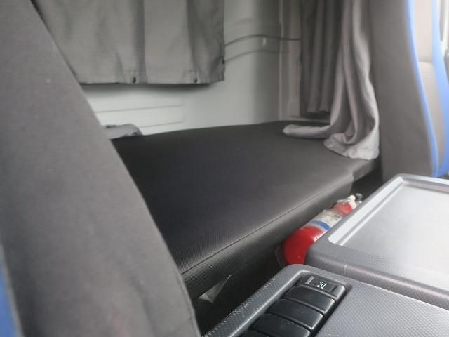 ISUZU GIGA 2018 Image 31