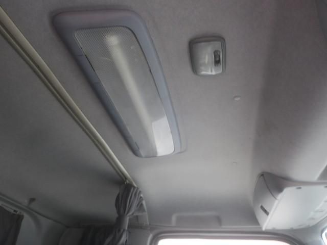 ISUZU GIGA 2018 Image 31