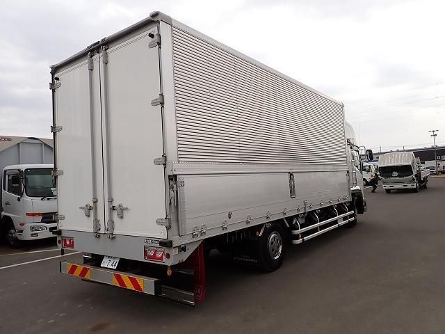 ISUZU FORWARD 2021 Image 31