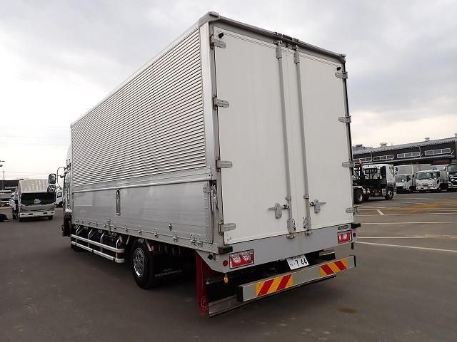 ISUZU FORWARD 2021 Image 31