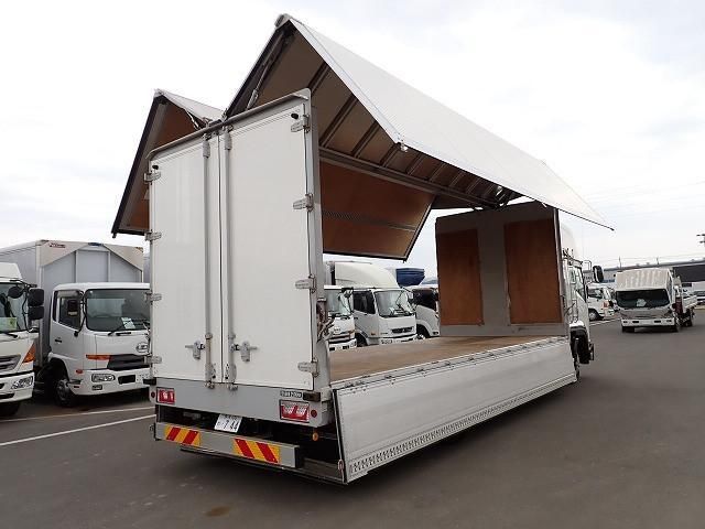 ISUZU FORWARD 2021 Image 31