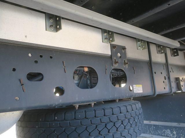 ISUZU FORWARD 2021 Image 31