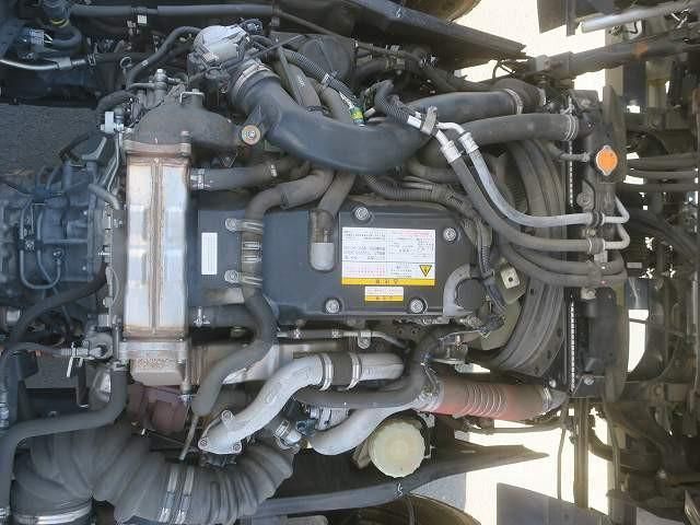 ISUZU FORWARD 2021 Image 31