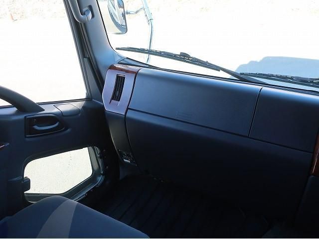 ISUZU FORWARD 2021 Image 31