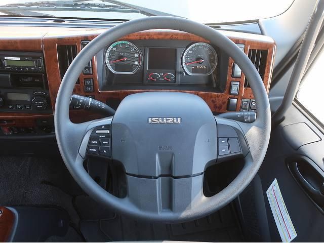 ISUZU FORWARD 2021 Image 31