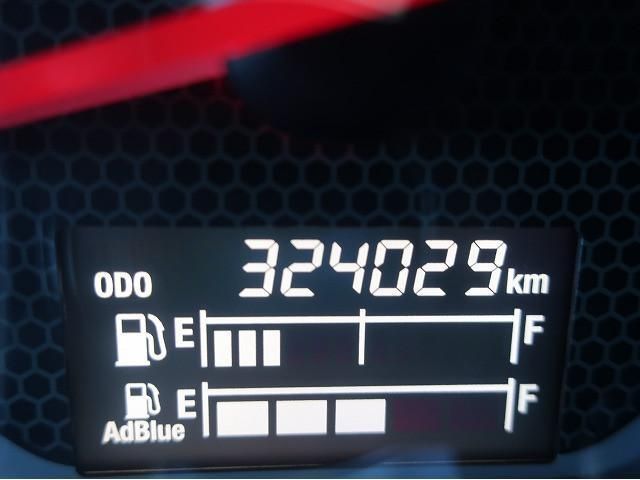 ISUZU FORWARD 2021 Image 31