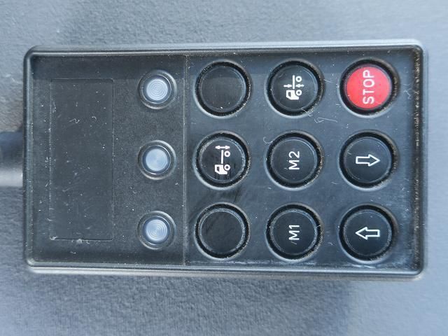 ISUZU FORWARD 2021 Image 31