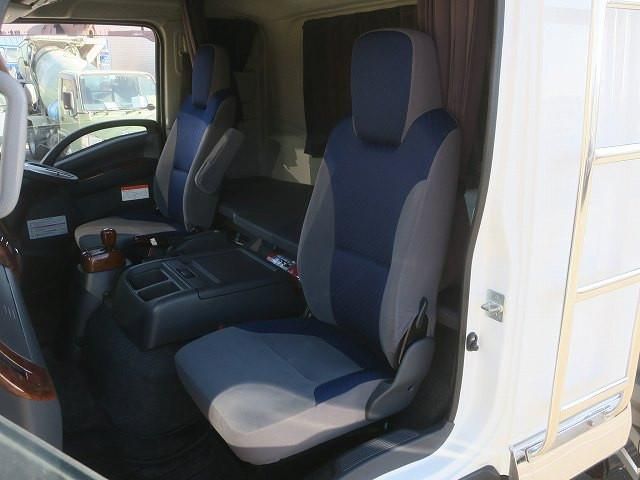 ISUZU FORWARD 2021 Image 31