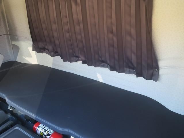 ISUZU FORWARD 2021 Image 31