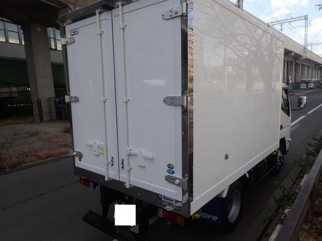 MITSUBISHI CANTER 2025 Image 31