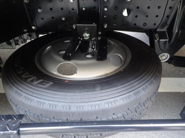 MITSUBISHI CANTER 2025 Image 31