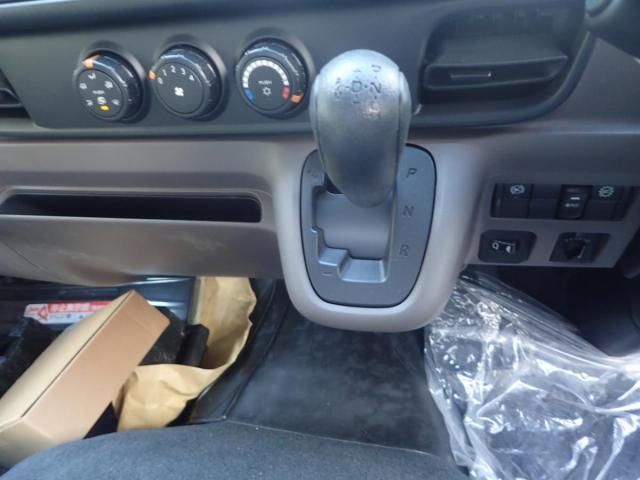 MITSUBISHI CANTER 2025 Image 31