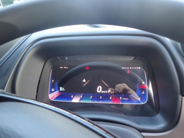 MITSUBISHI CANTER 2025 Image 31