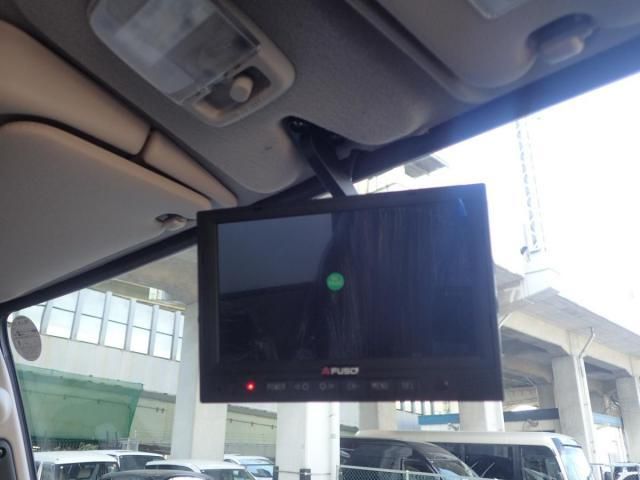 MITSUBISHI CANTER 2025 Image 31