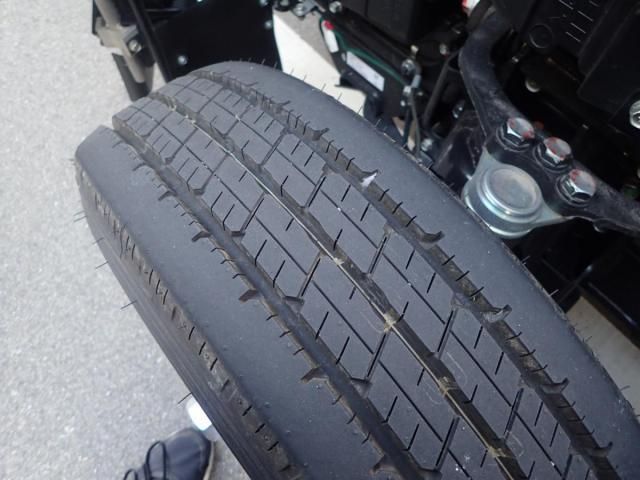 MITSUBISHI CANTER 2025 Image 31