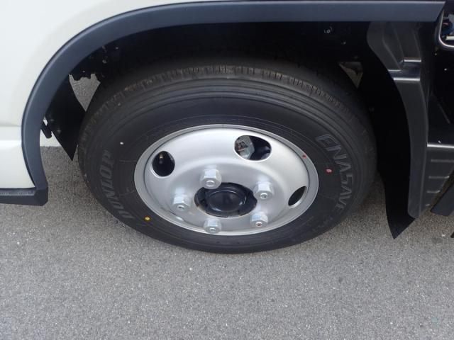 MITSUBISHI CANTER 2025 Image 31