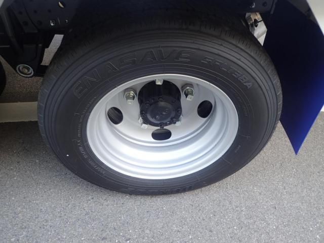 MITSUBISHI CANTER 2025 Image 31