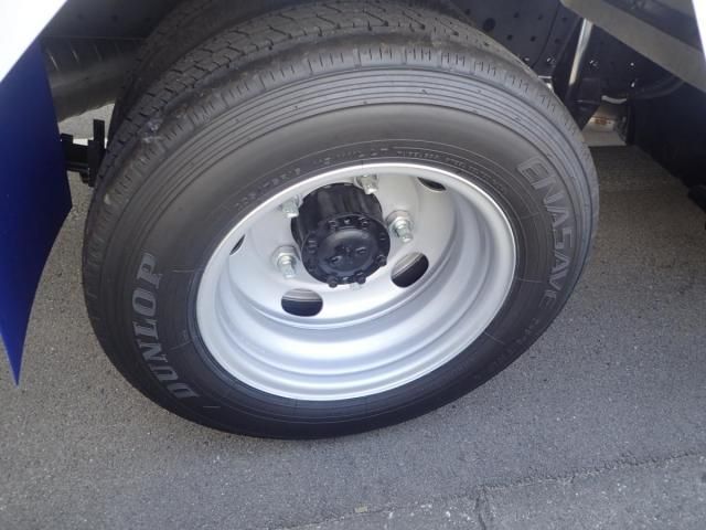 MITSUBISHI CANTER 2025 Image 31