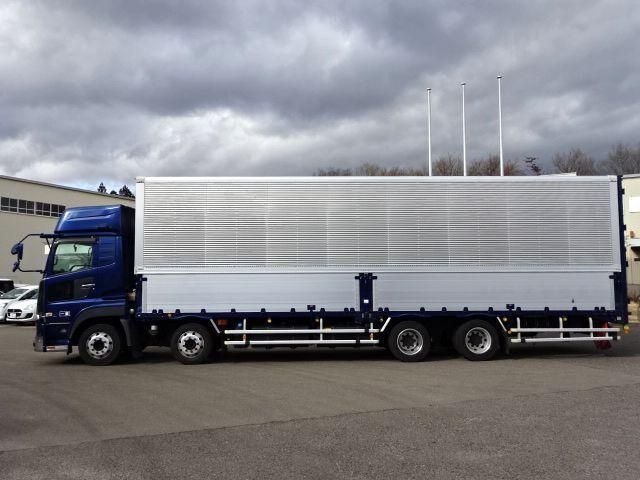 NISSAN DIESEL QUON 2020 Image 31