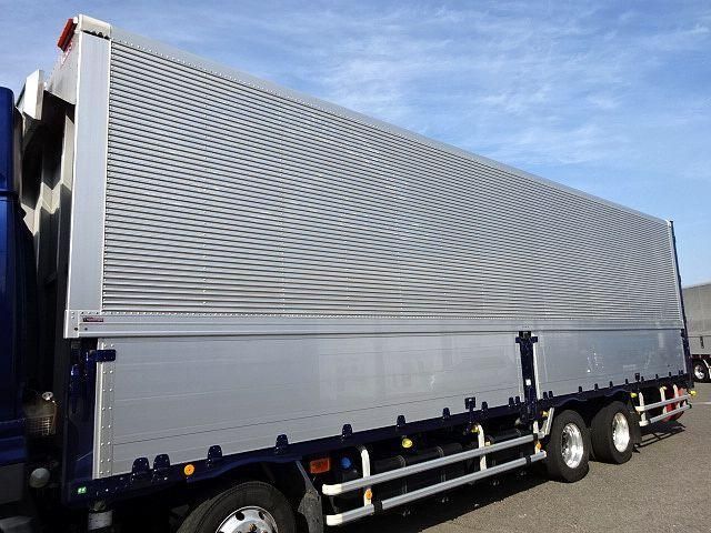 NISSAN DIESEL QUON 2020 Image 31