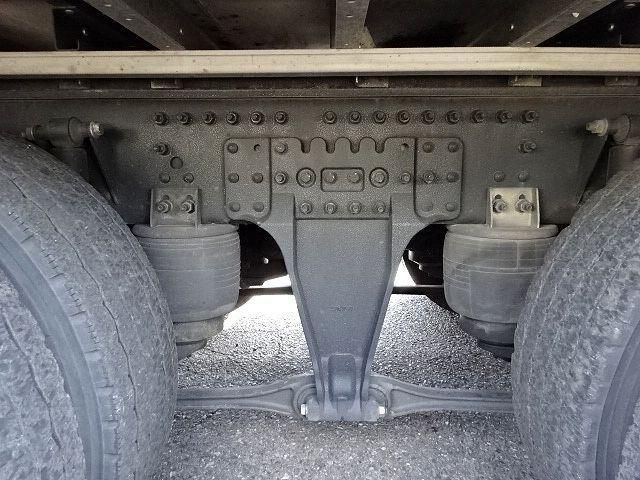 NISSAN DIESEL QUON 2020 Image 31