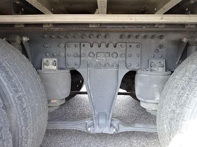 NISSAN DIESEL QUON 2020 Image 31