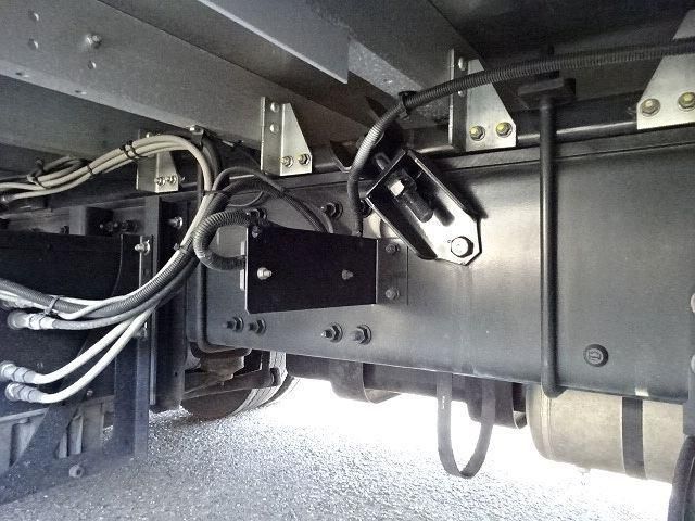 NISSAN DIESEL QUON 2020 Image 31