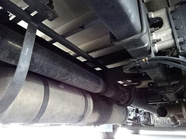 NISSAN DIESEL QUON 2020 Image 31