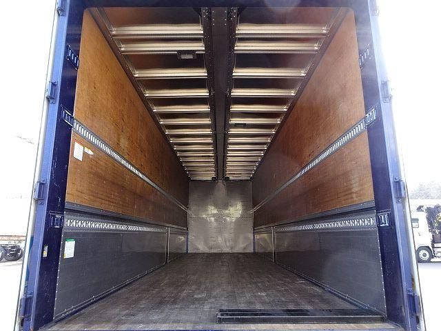 NISSAN DIESEL QUON 2020 Image 31